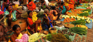 Chatikona market odisha