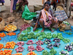 Baligaon-Tribal-Market