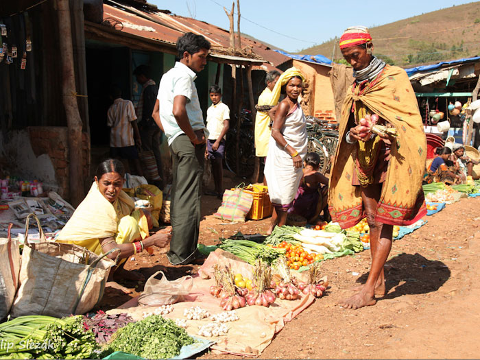 Onukudelli-Tribal-Market