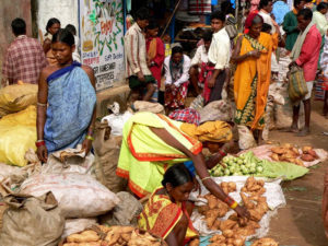 Podagada-Weekly-Market-Tribal