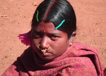 PARAJA TRIBE ODISHA