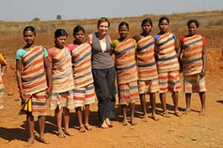 Gadaba Tribal Dance
